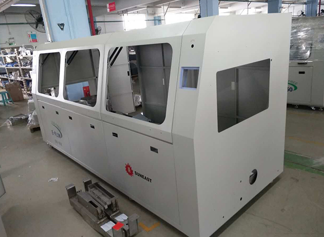 回(hui)流焊設備(bèi)