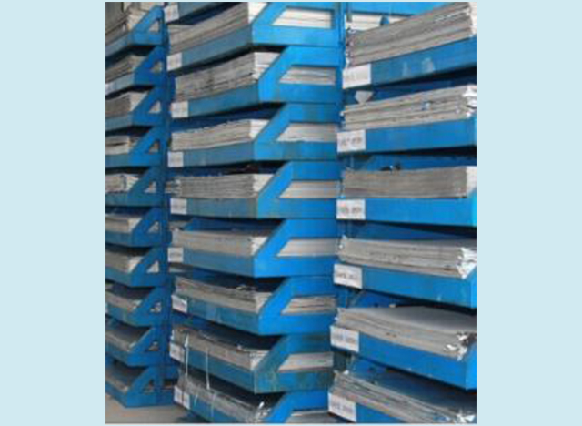 不鏽(xiù)鋼闆材