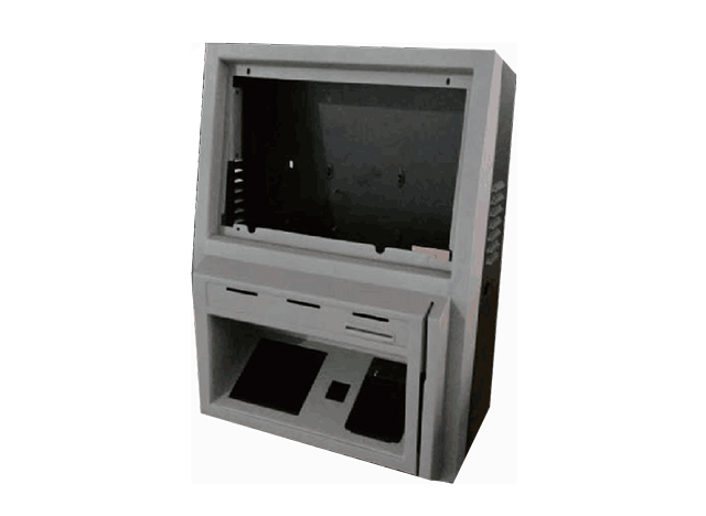 銀行終(zhōng)端設備(bèi)