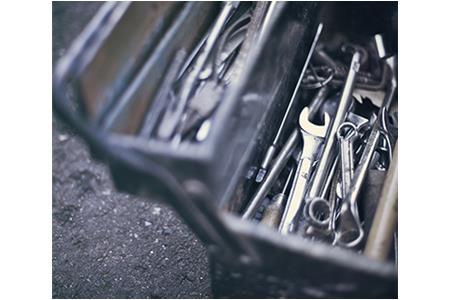 五(wǔ)金市場(chang)未來競(jìng)爭格局(jú)將擴大(da)