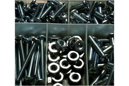 五(wu)金企業(yè)：創新迫(pò)在眉睫(jie)